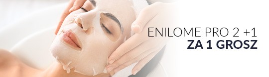 Enilome Pro 2+1 za grosz