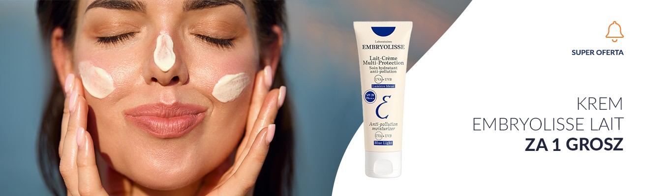 Embryolisse Lait Creme za 1 grosz