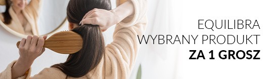 Equilibra wybrany produkt za 1 grosz