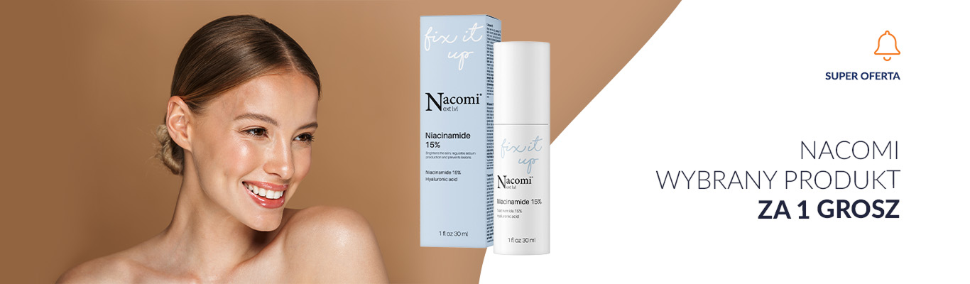 Nacomi 3+1