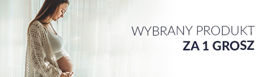 Nacomi wybrany produkt za 1 grosz