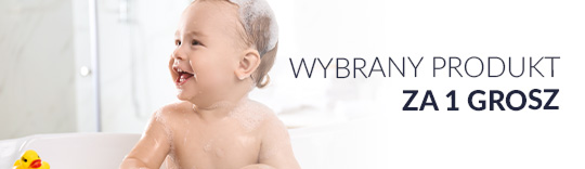 Oilatum wybrany produkt za 1 grosz
