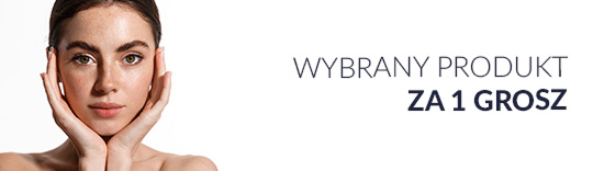 Jowae wybrany produkt za 1 grosz