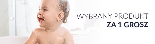 Oilatum wybrany produkt za 1 grosz