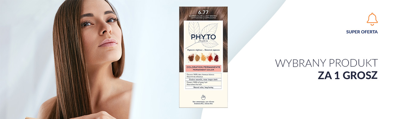 Phyto 2+1