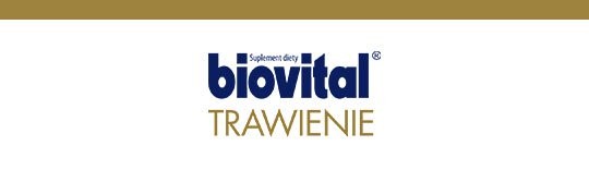BIOVITAL DRUGI PRODUKT 20% TANIEJ