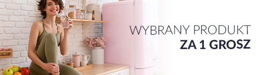 Wybrany produkt Oryal Aqua za 1 grosz