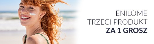 Trzeci produkt Enilome za 1 grosz