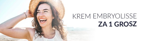 Krem Embryolisse za 1 grosz