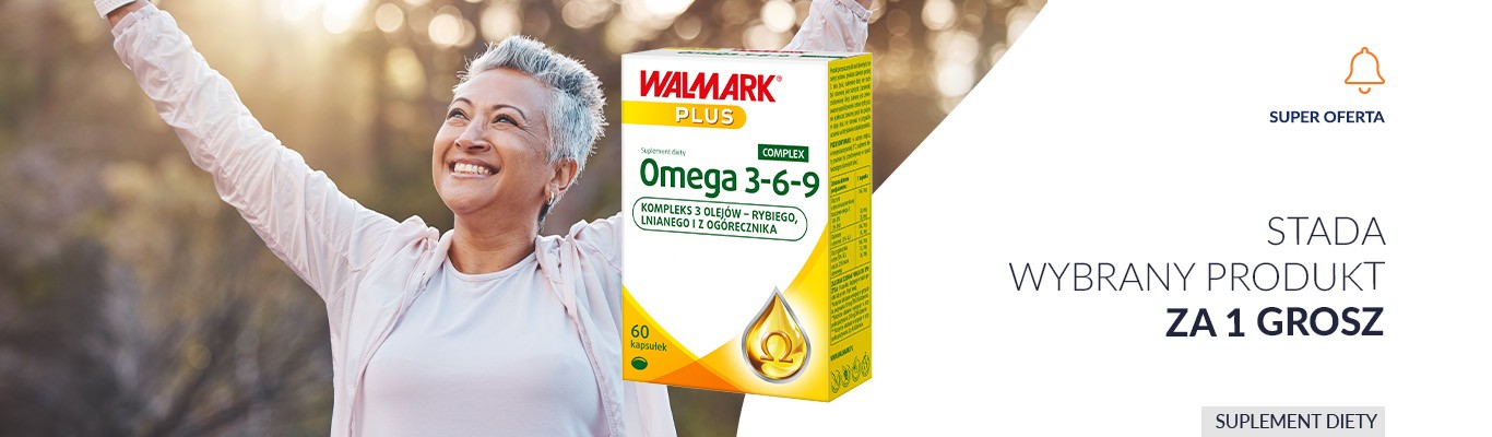 Stada wybrany produkt za 1 grosz