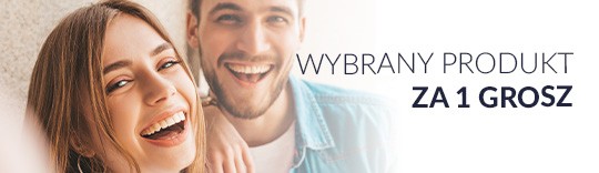 Aura Herbals O! MegaKrill za 1 grosz