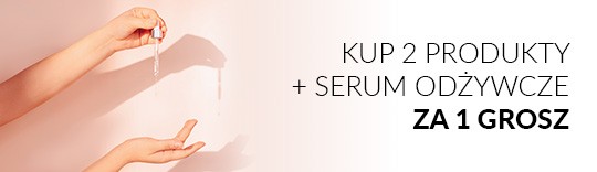 Make me bio serum odżywcze za 1 gr