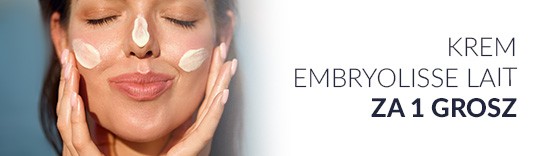 Embryolisse Lait Creme za 1 grosz