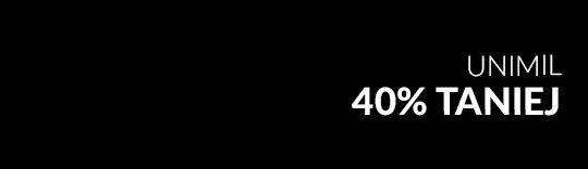 Unimil 40%