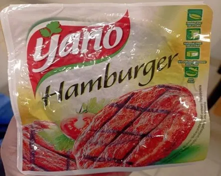 Partia hamburgerów z Salmonellą w Biedronce Źródło: Główny Inspektorat Sanitarny
