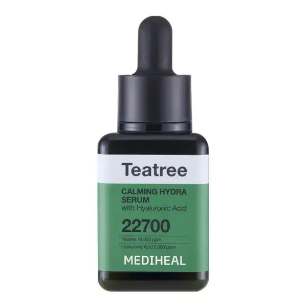 Mediheal Teatree Calming Hydra, serum łagodzące do twarzy, 40 ml
