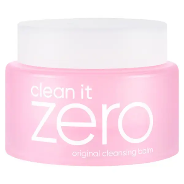 Banila Co Clean it Zero, balsam do demakijażu, 50 ml