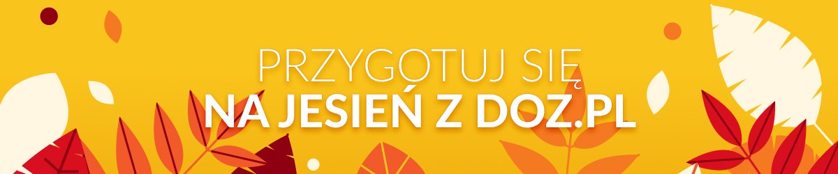 Jesień
