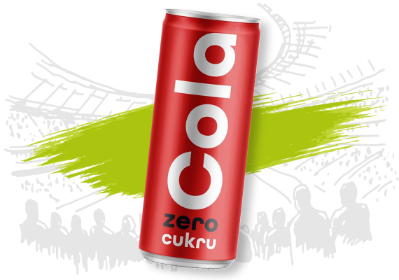 cola