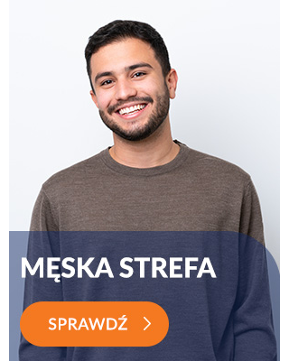 męska strefa