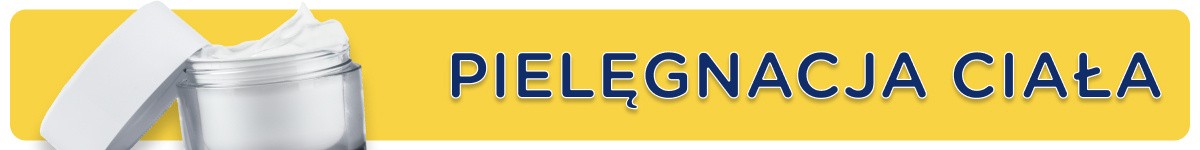 pielęgnacja ciała