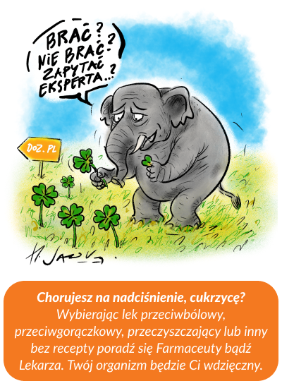 Lekcja zdrowia