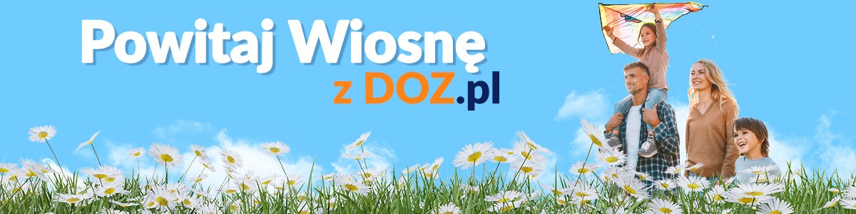 Wiosna