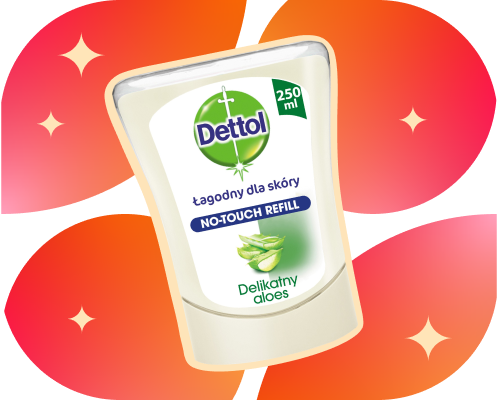 dettol