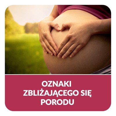 poród
