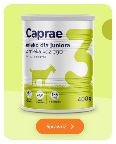 Caprae mleko 3