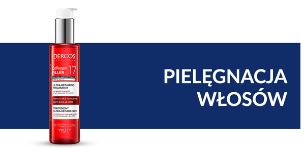włosy