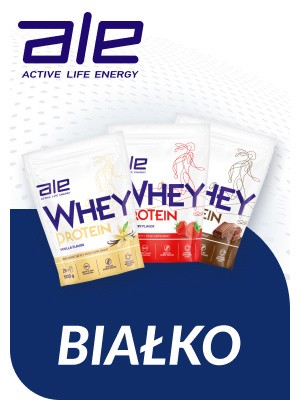 Białko