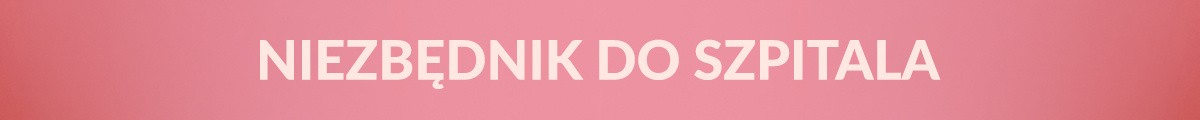 do szpitala