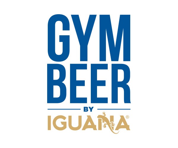 Gym beer