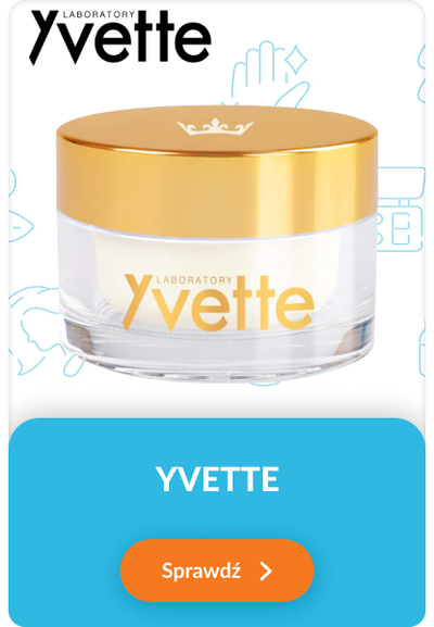 Yvette