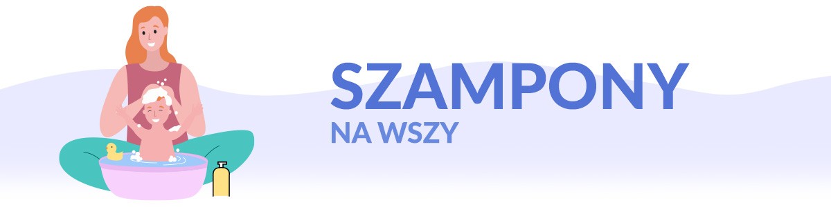 Szampony