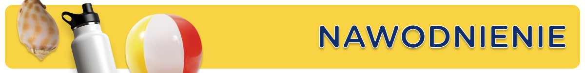 nawodnienie