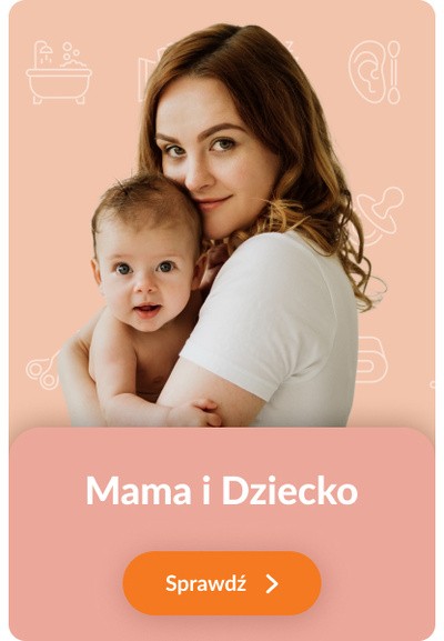 Mama i dziecko