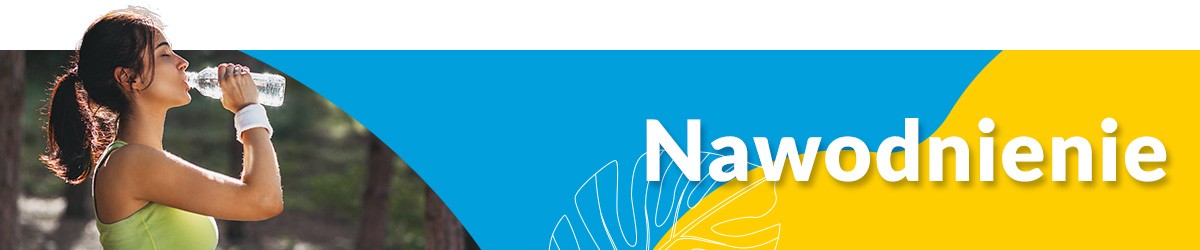Nawodnienie