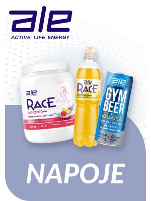 Napoje
