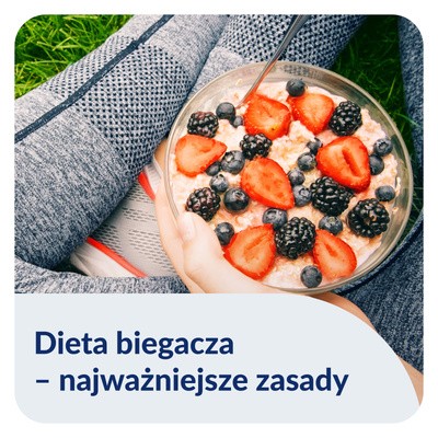 Dieta biegacza