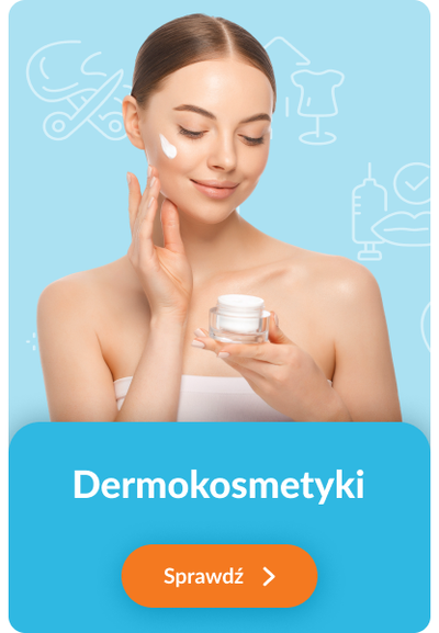 Dermokosmetyki