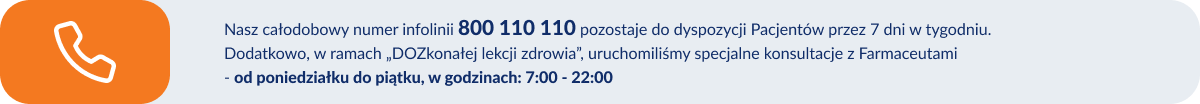 Lekcja zdrowia