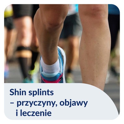 Shin splints