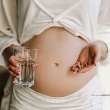 suplementy w ciąży