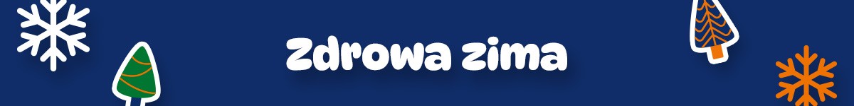 zdrowa zima