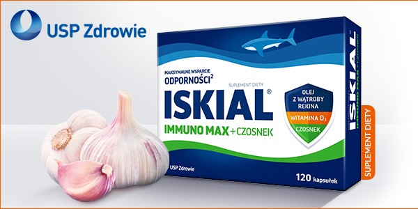 Iskial