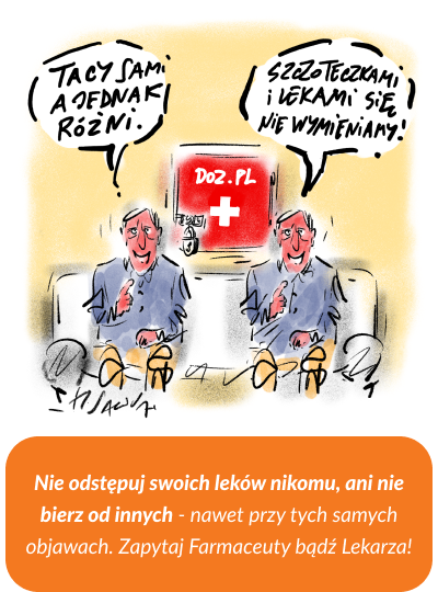 Lekcja zdrowia
