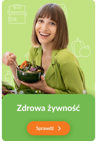 Zdrowa żywność