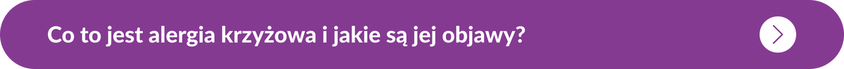 Co to jest alergia krzyżowa i jakie są jej objawy?